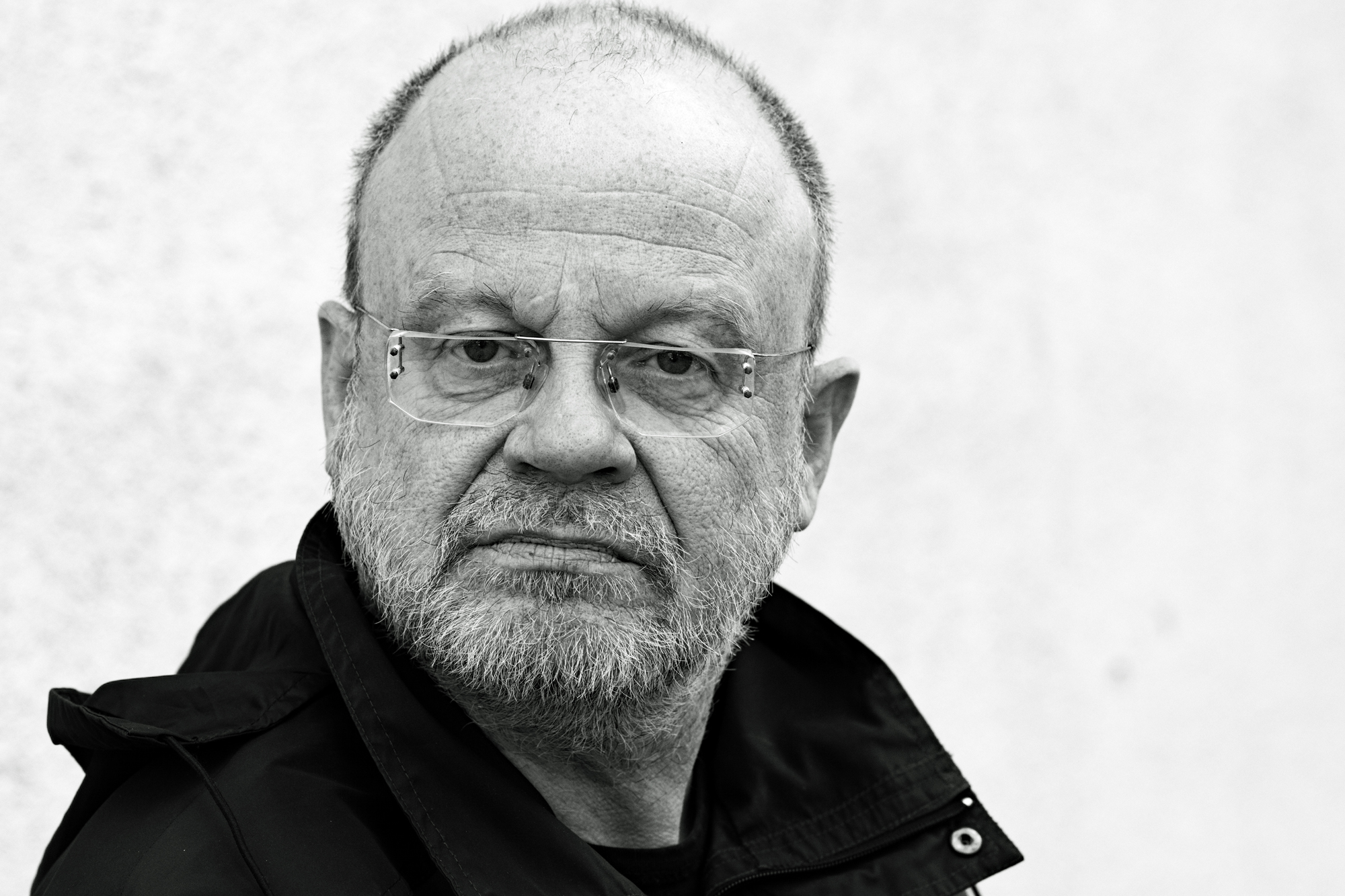 Andreas Meistermann (Foto: © 2017 Wolfgang Weßling)